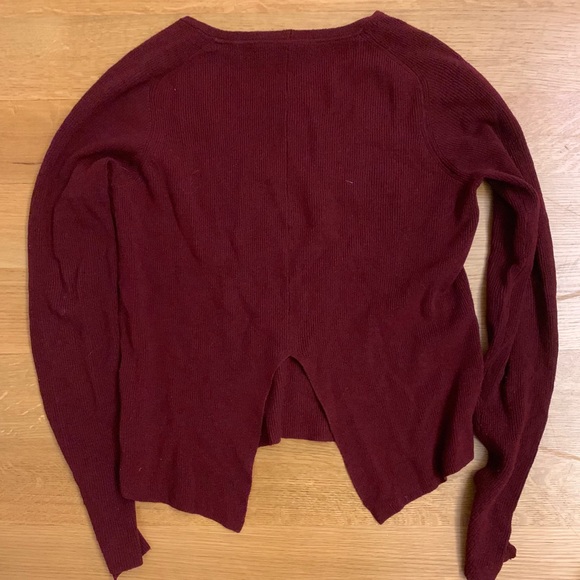 ALC Sweater - Picture 2 of 2